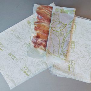 Carta con ali Big Paper