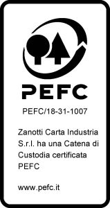 LOGO PEFC